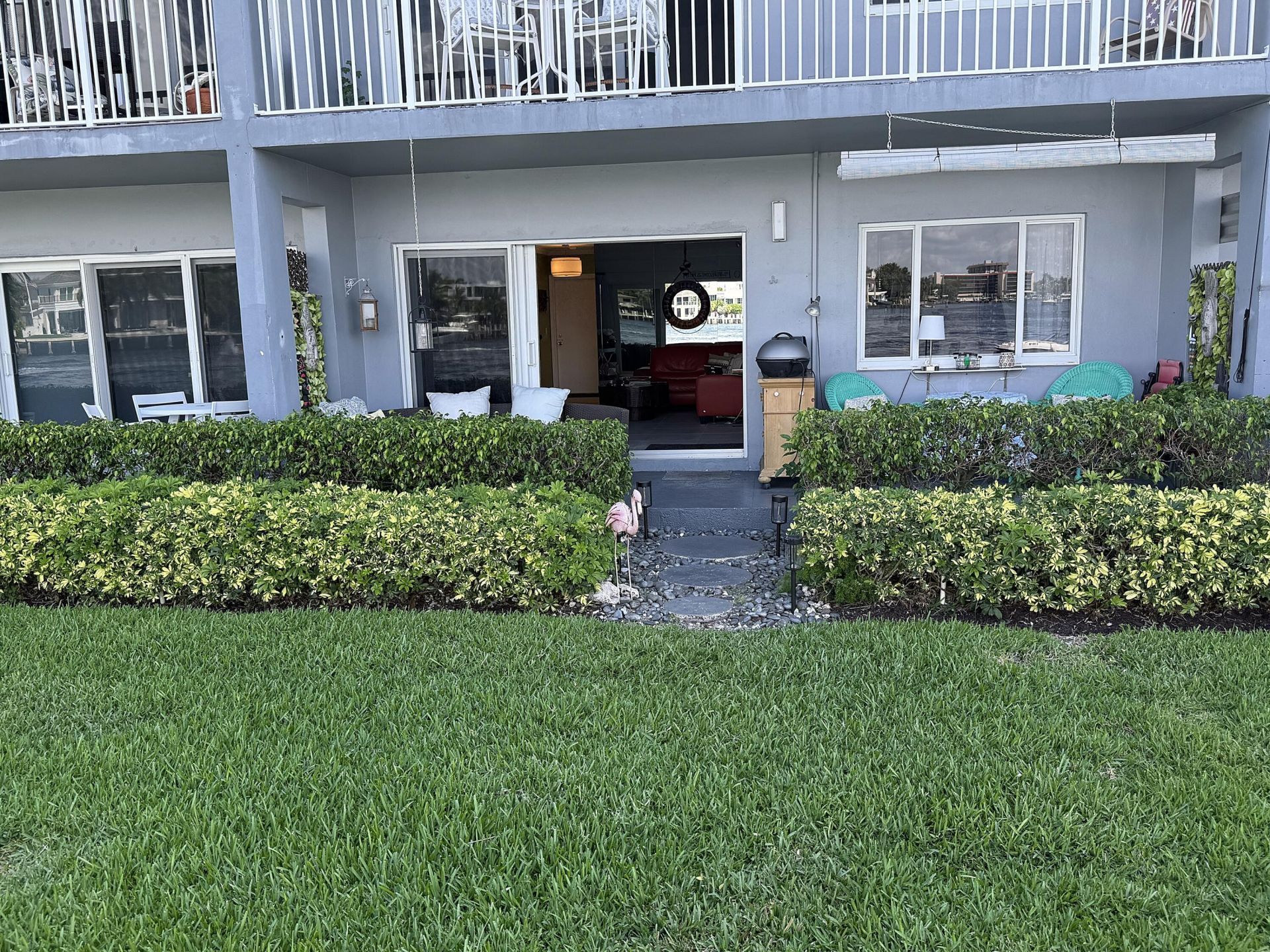 1201 S Riverside Drive, Unit 106, Pompano Beach, FL 33062 Photo