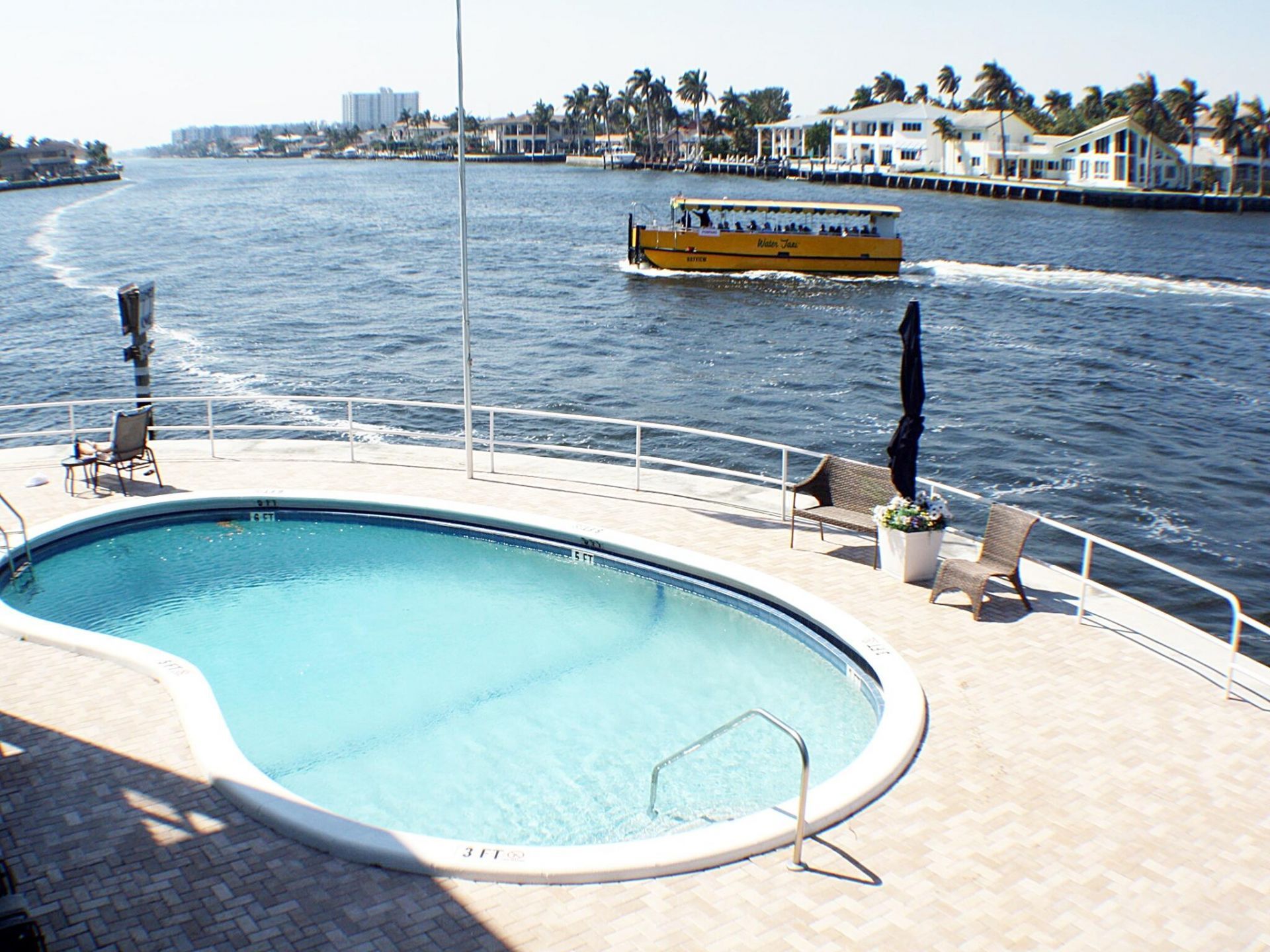 1201 S Riverside Drive, Unit 106, Pompano Beach, FL 33062 Photo