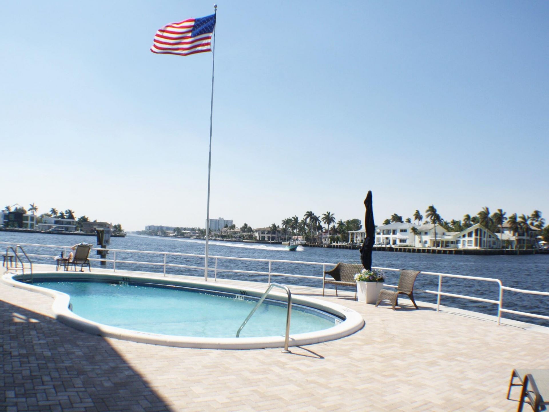 1201 S Riverside Drive, Unit 106, Pompano Beach, FL 33062 Photo