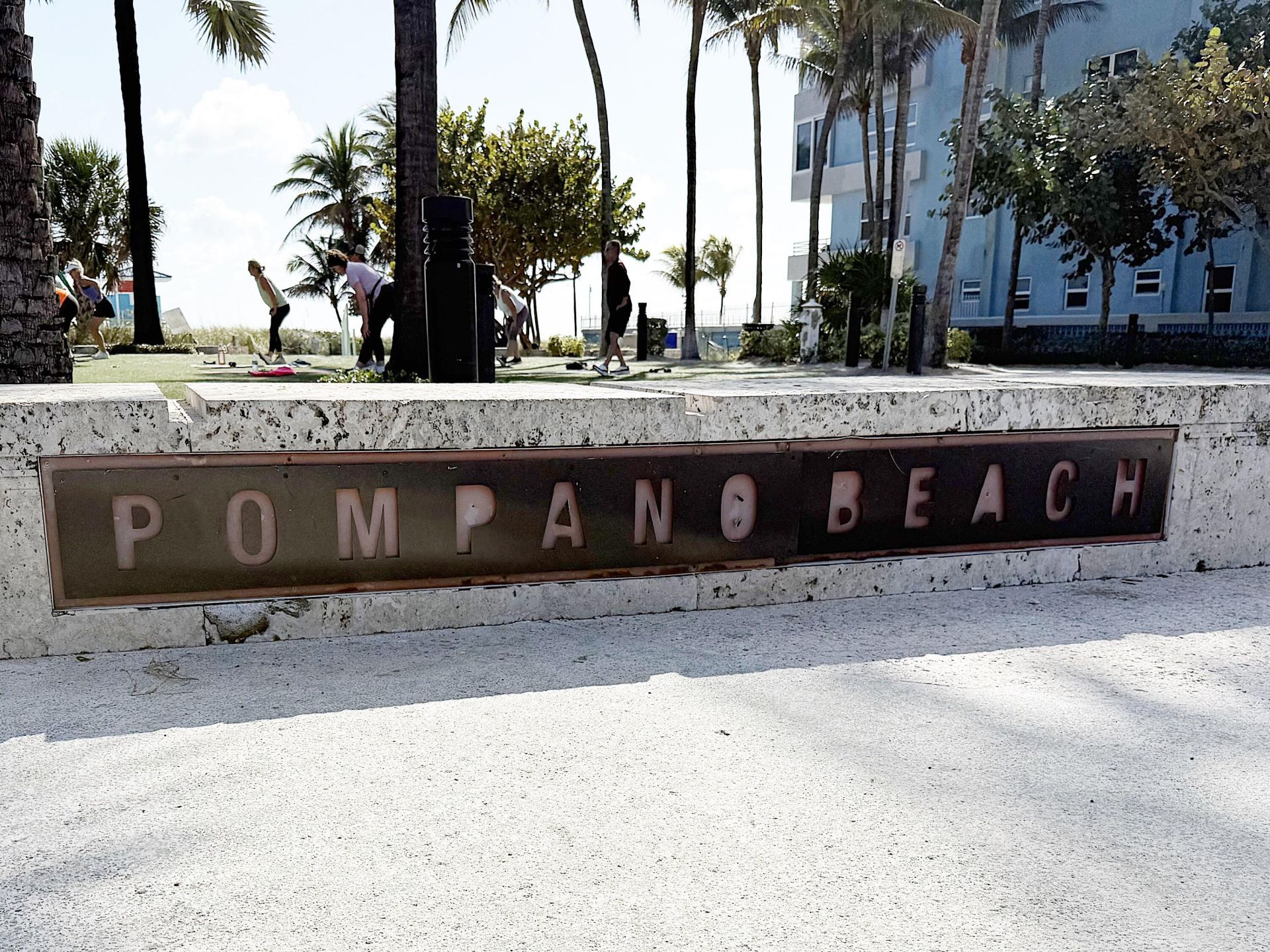 1201 S Riverside Drive, Unit 106, Pompano Beach, FL 33062 Photo