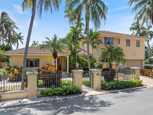 703 Royal Plaza Drive, Fort Lauderdale, FL 33301