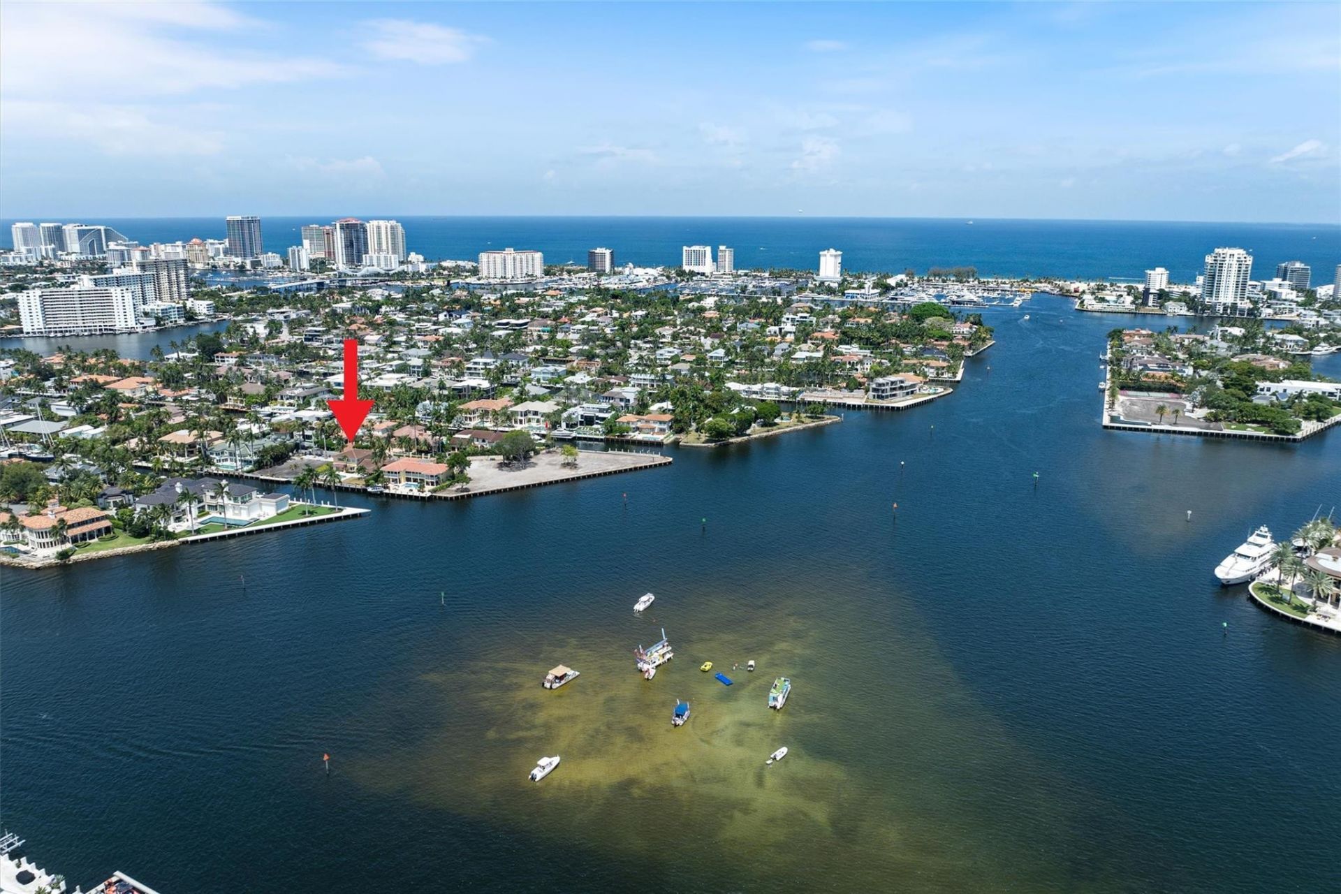 703 Royal Plaza Drive, Fort Lauderdale, FL 33301 Photo