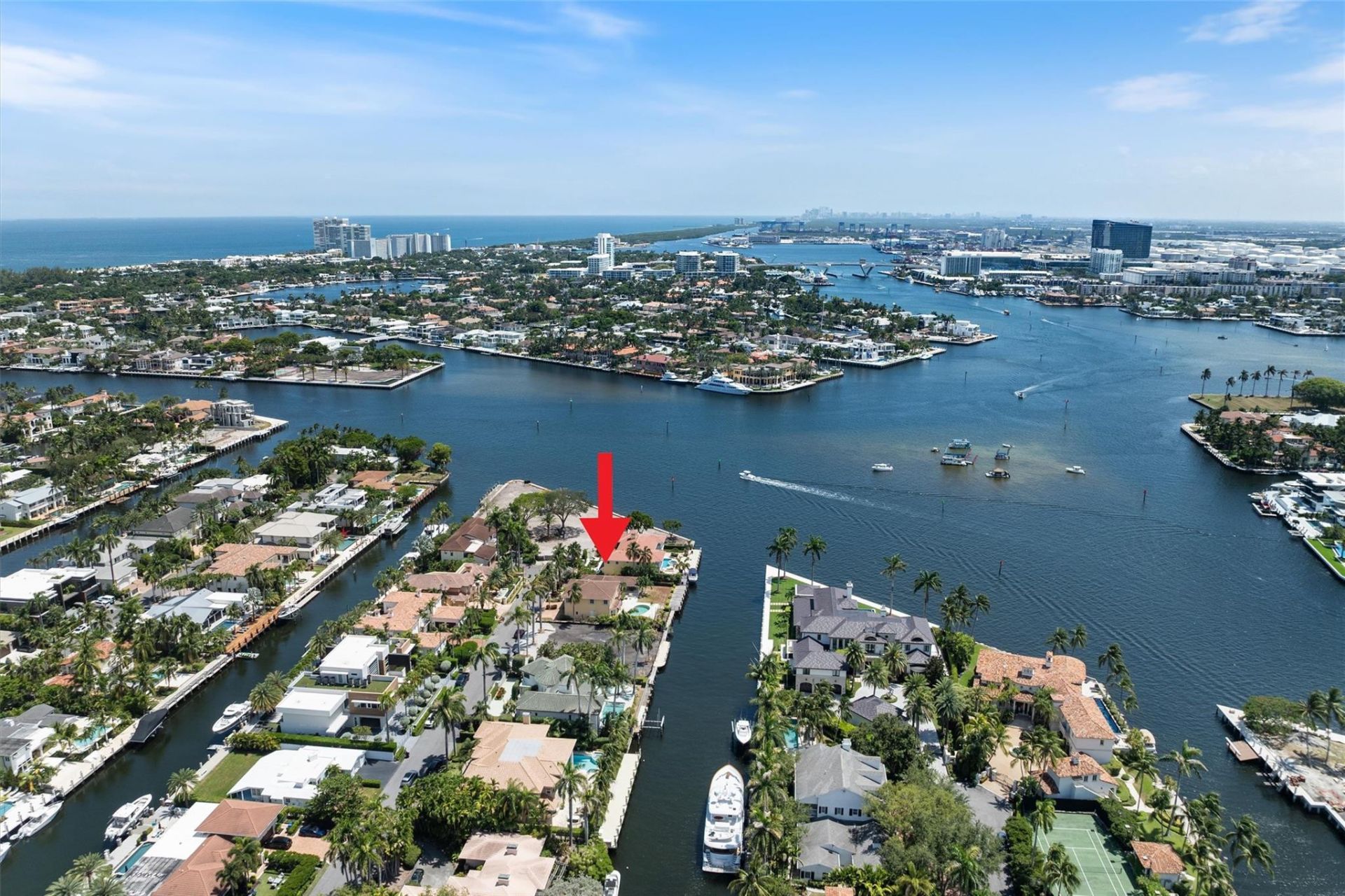 703 Royal Plaza Drive, Fort Lauderdale, FL 33301 Photo