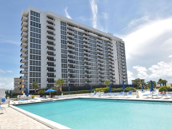 525 N Ocean Boulevard, Unit D, Pompano Beach, FL 33062