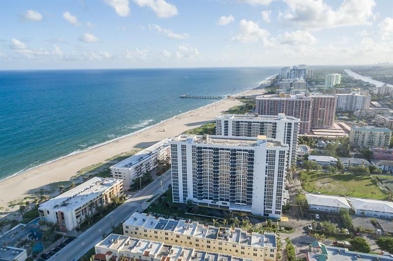 525 N Ocean Boulevard, Unit D, Pompano Beach, FL 33062 Photo