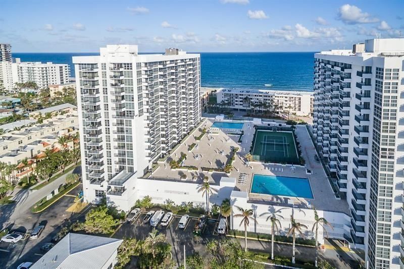 525 N Ocean Boulevard, Unit D, Pompano Beach, FL 33062 Photo