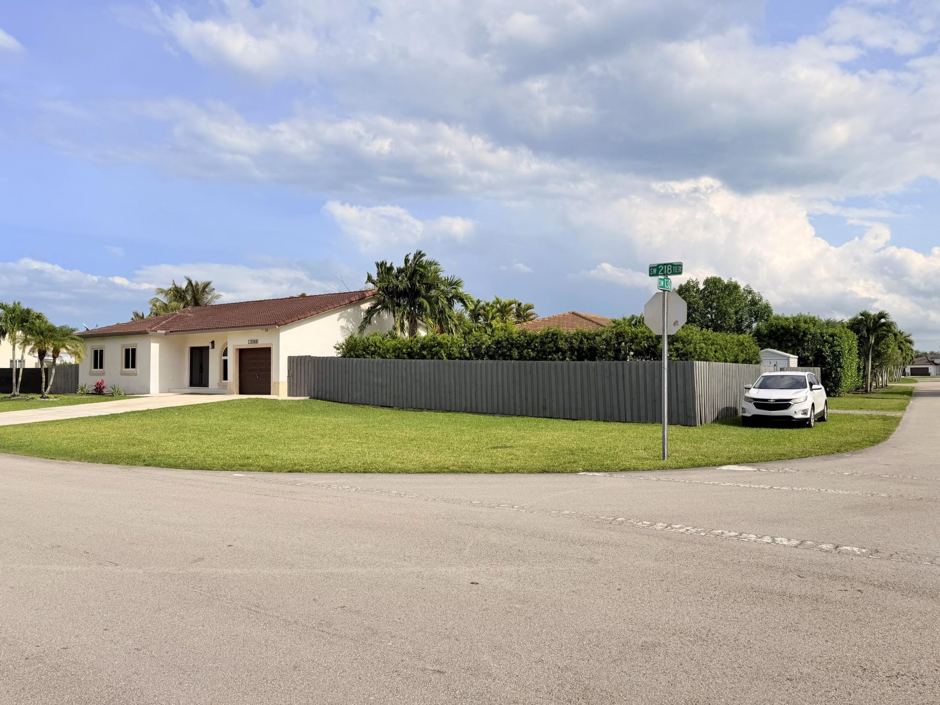 13066 SW 218th Terrace, Miami, FL 33170 Photo