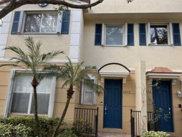 2858 S Oasis Drive, Unit 2858, Boynton Beach, FL 33426