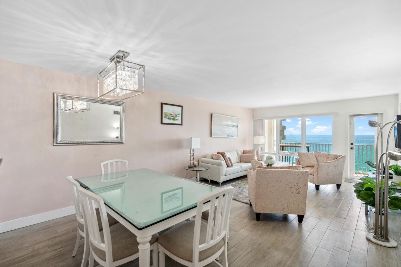 750 N Ocean Boulevard, Unit 1507, Pompano Beach, FL 33062 Photo