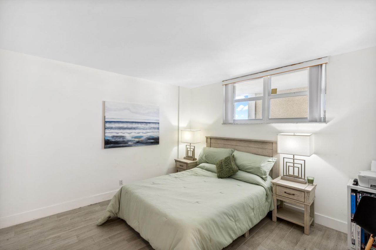 750 N Ocean Boulevard, Unit 1507, Pompano Beach, FL 33062 Photo