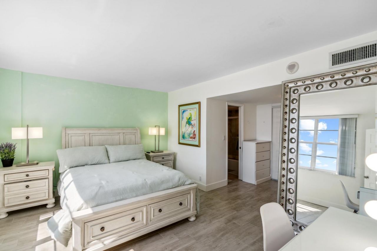 750 N Ocean Boulevard, Unit 1507, Pompano Beach, FL 33062 Photo