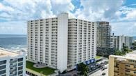 750 N Ocean Boulevard, Unit 1507, Pompano Beach, FL 33062 Photo