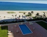 750 N Ocean Boulevard, Unit 1507, Pompano Beach, FL 33062 Photo
