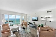 750 N Ocean Boulevard, Unit 1507, Pompano Beach, FL 33062 Photo