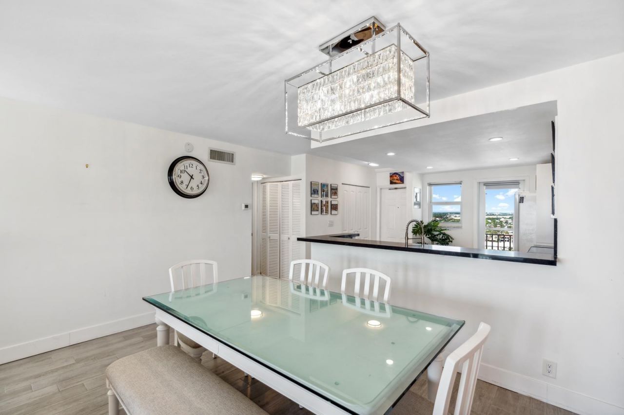 750 N Ocean Boulevard, Unit 1507, Pompano Beach, FL 33062 Photo