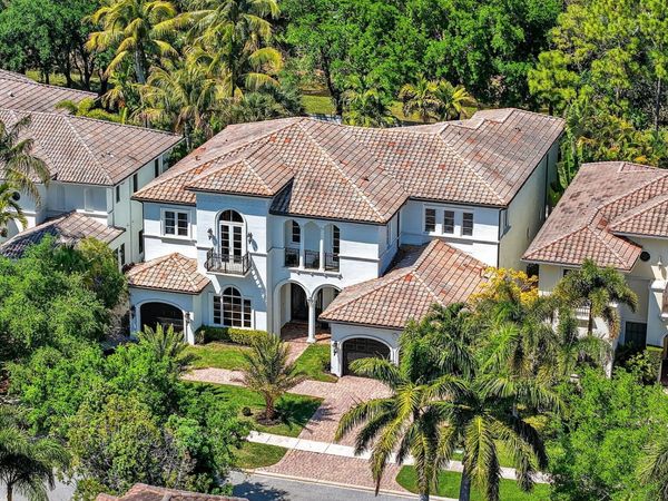 17681 Middlebrook Way, Boca Raton, FL 33496