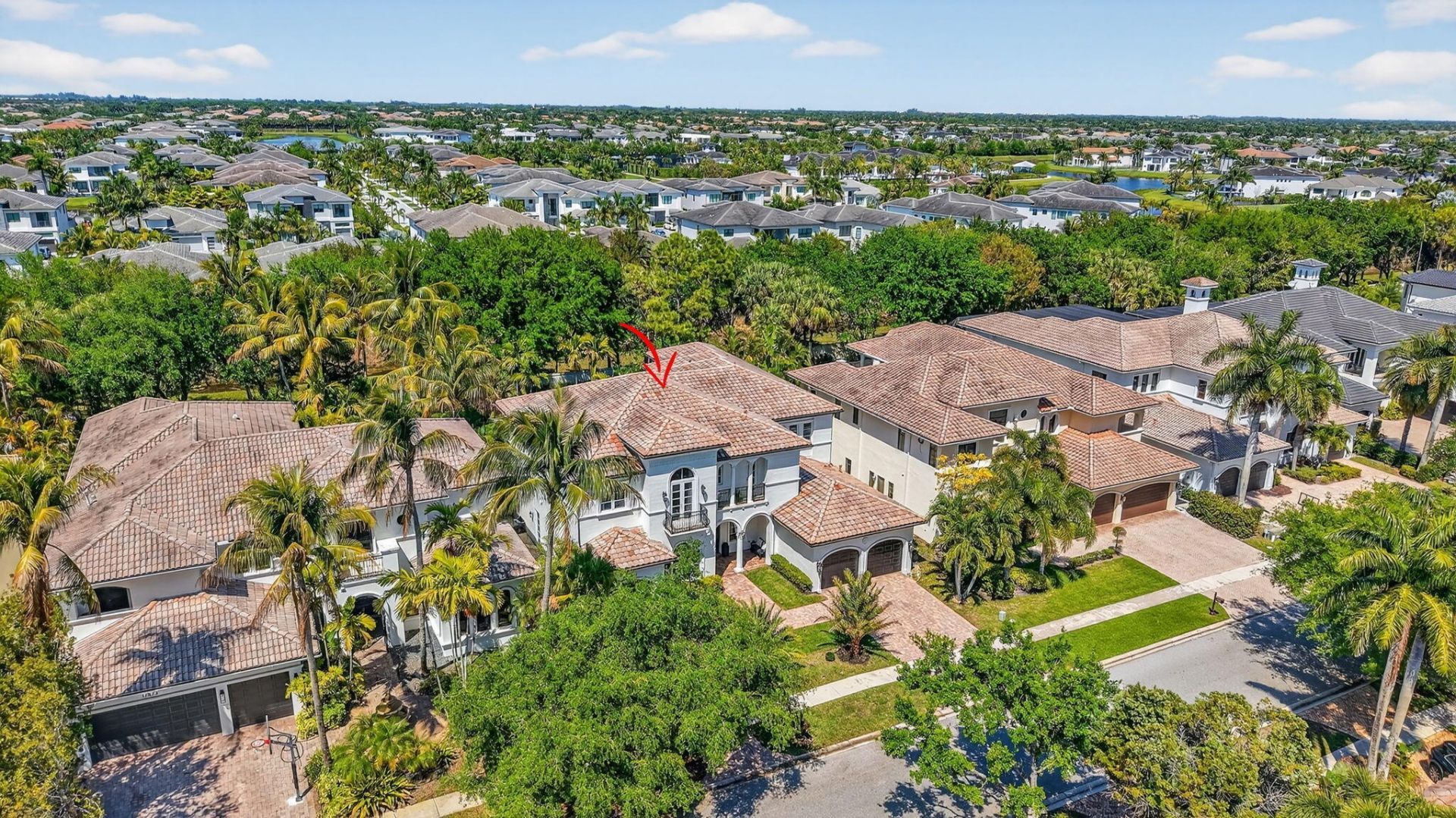 17681 Middlebrook Way, Boca Raton, FL 33496 Photo