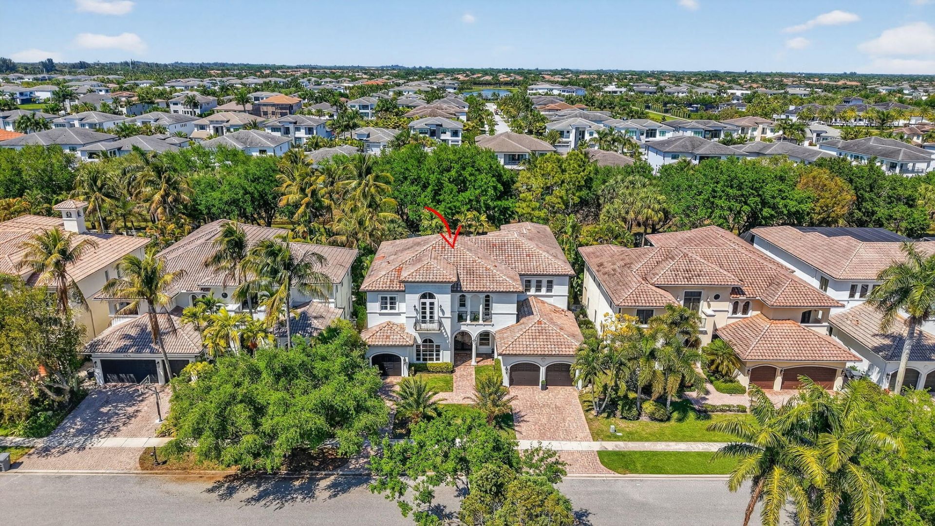 17681 Middlebrook Way, Boca Raton, FL 33496 Photo