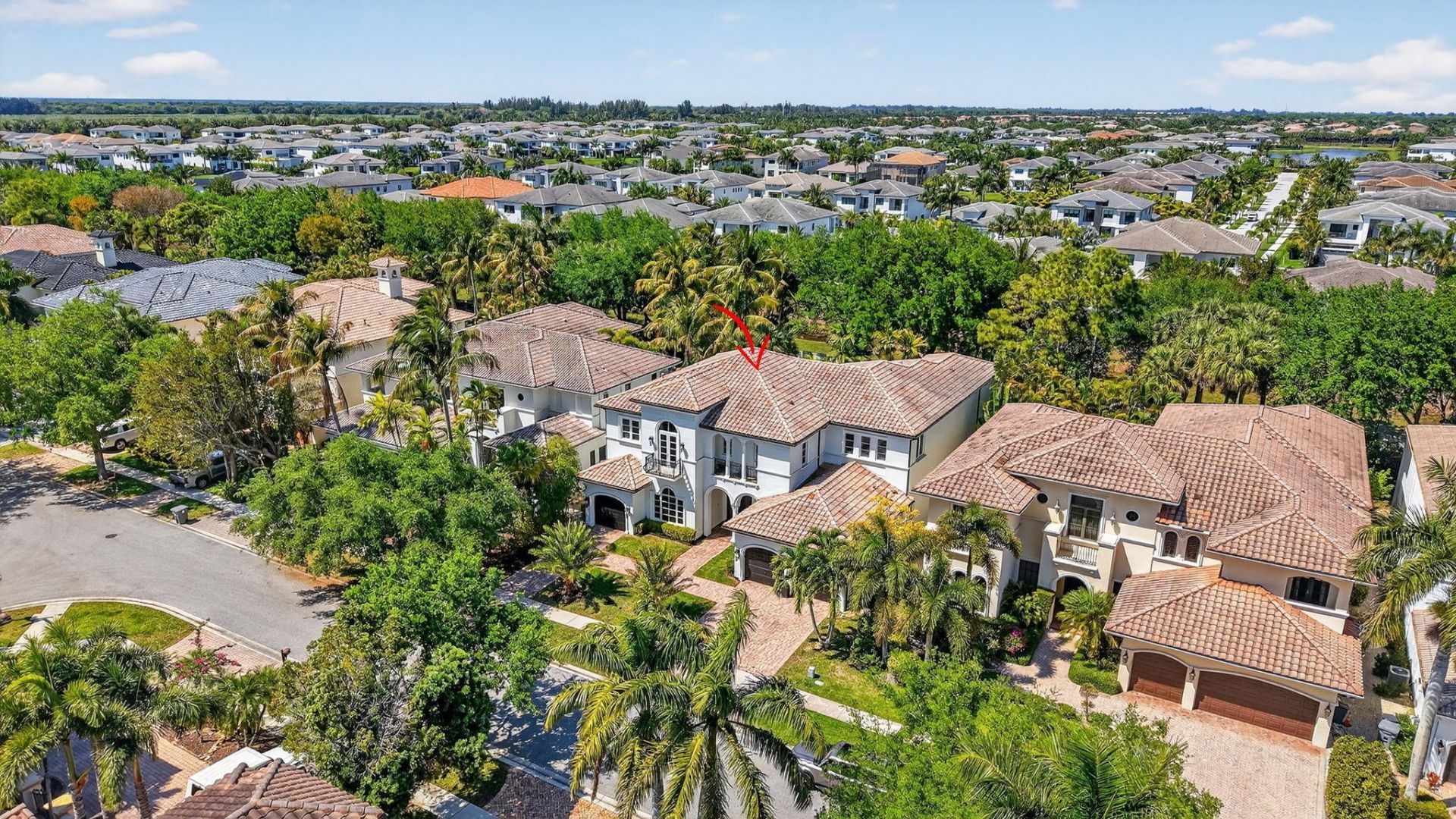 17681 Middlebrook Way, Boca Raton, FL 33496 Photo