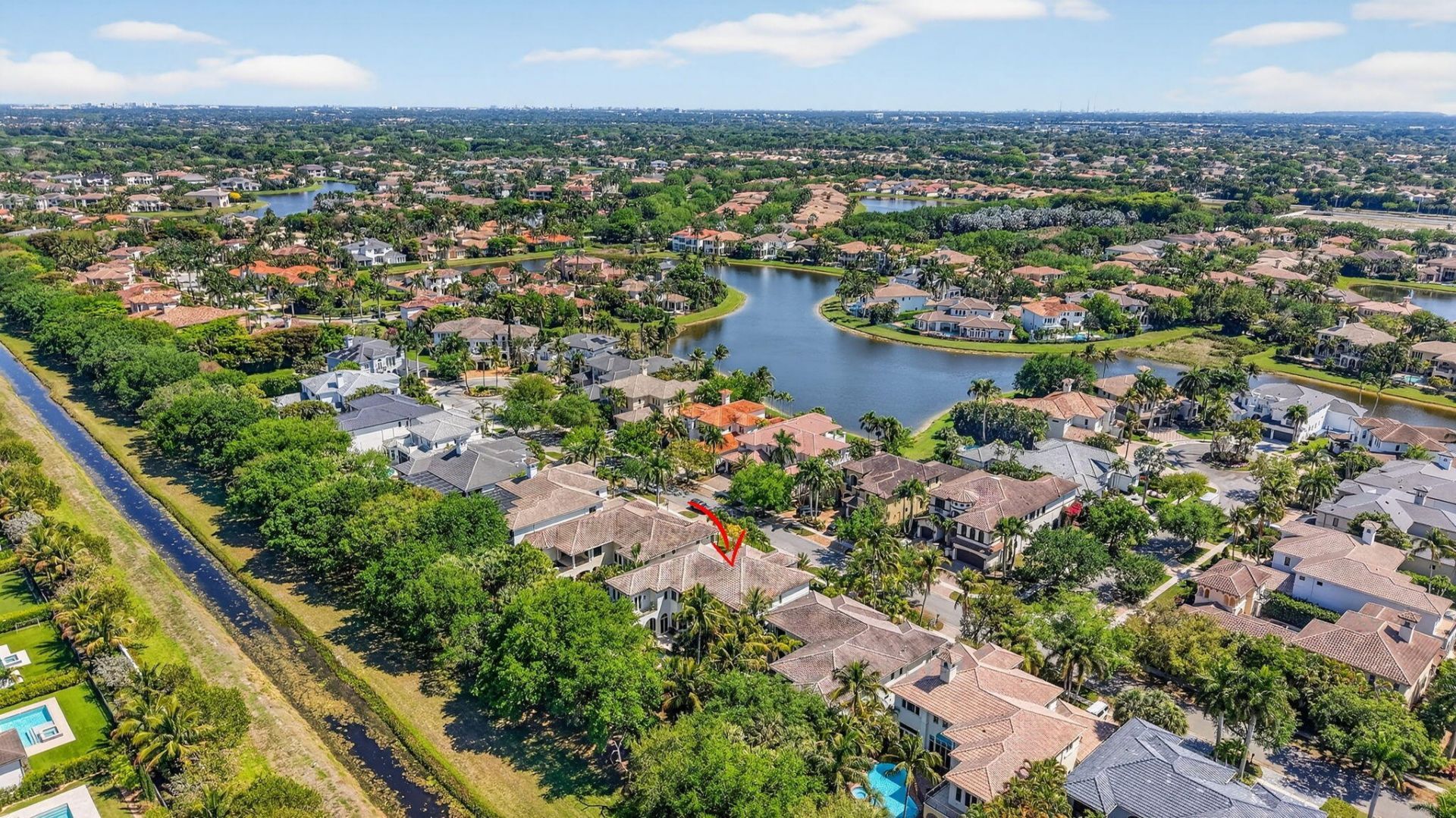 17681 Middlebrook Way, Boca Raton, FL 33496 Photo