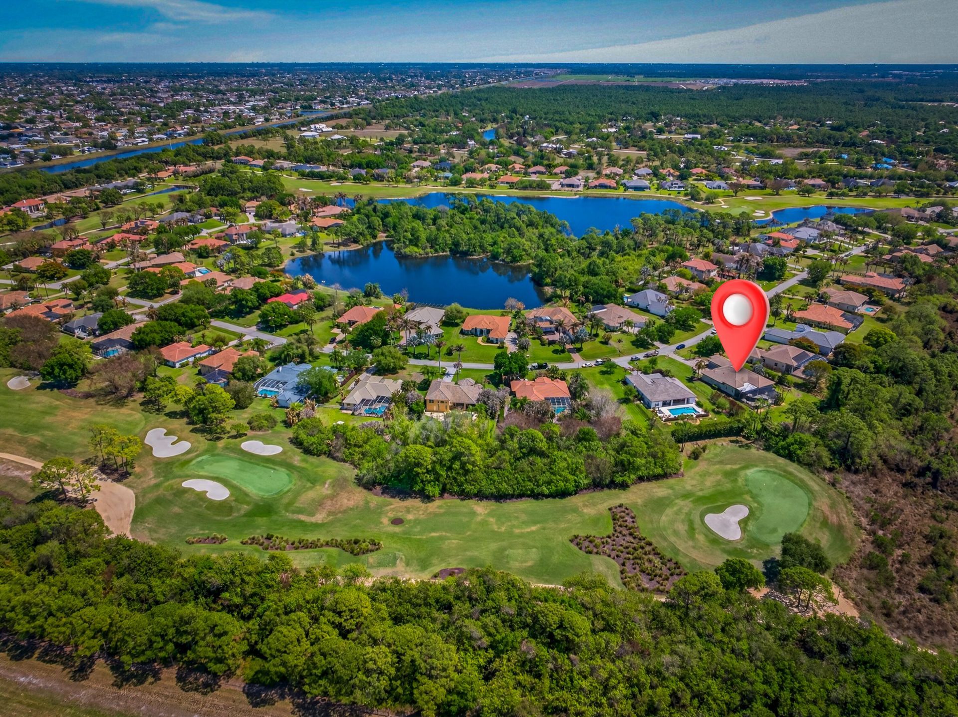 523 SW Squire Johns Lane, Palm City, FL 34990 Photo