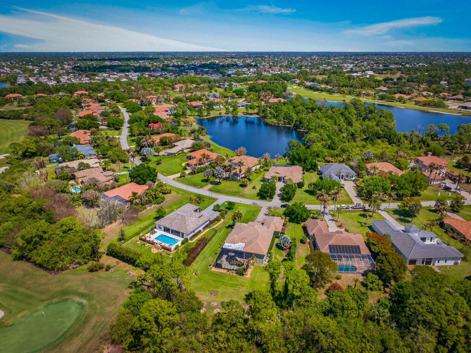 523 SW Squire Johns Lane, Palm City, FL 34990 Photo