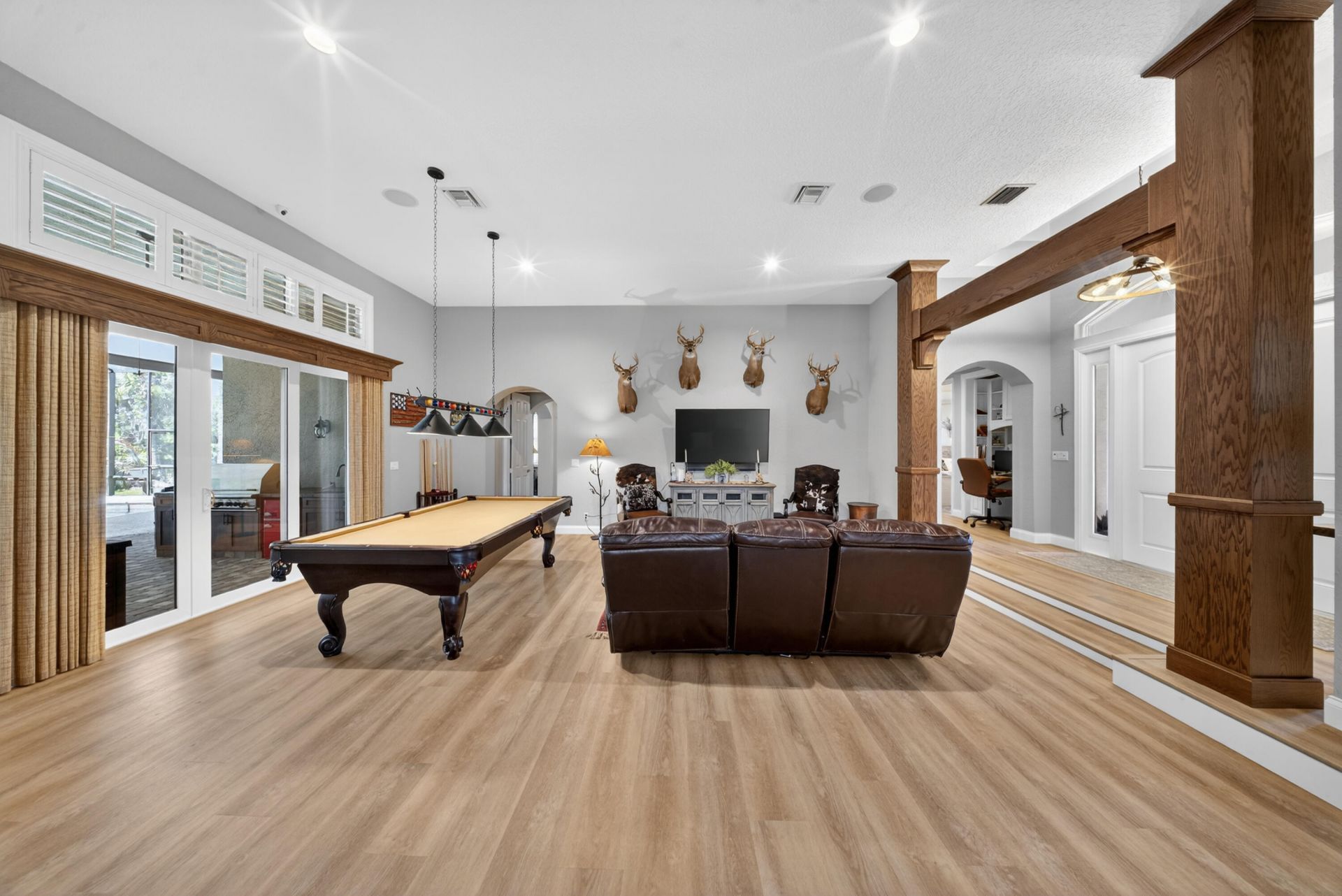 523 SW Squire Johns Lane, Palm City, FL 34990 Photo