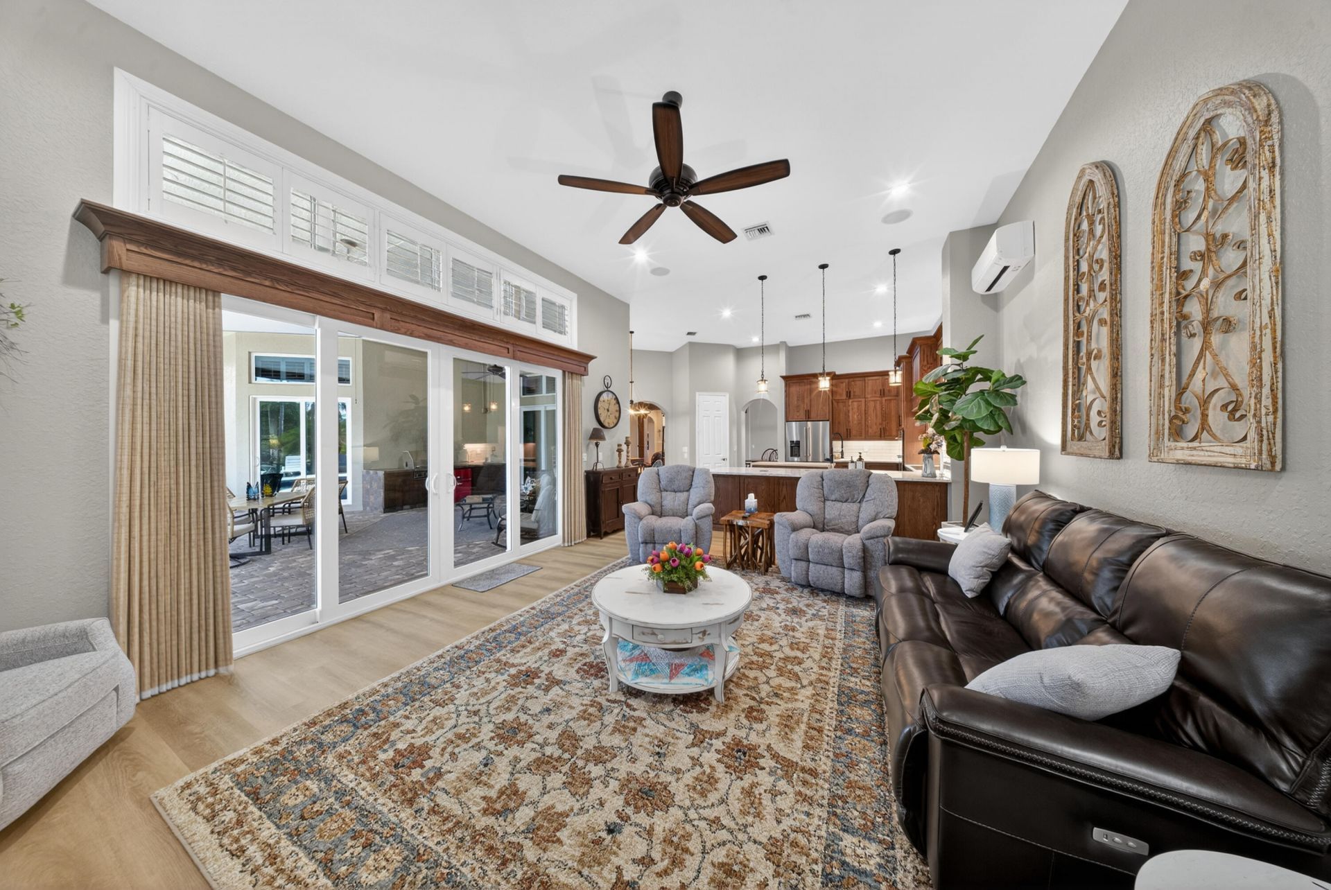 523 SW Squire Johns Lane, Palm City, FL 34990 Photo