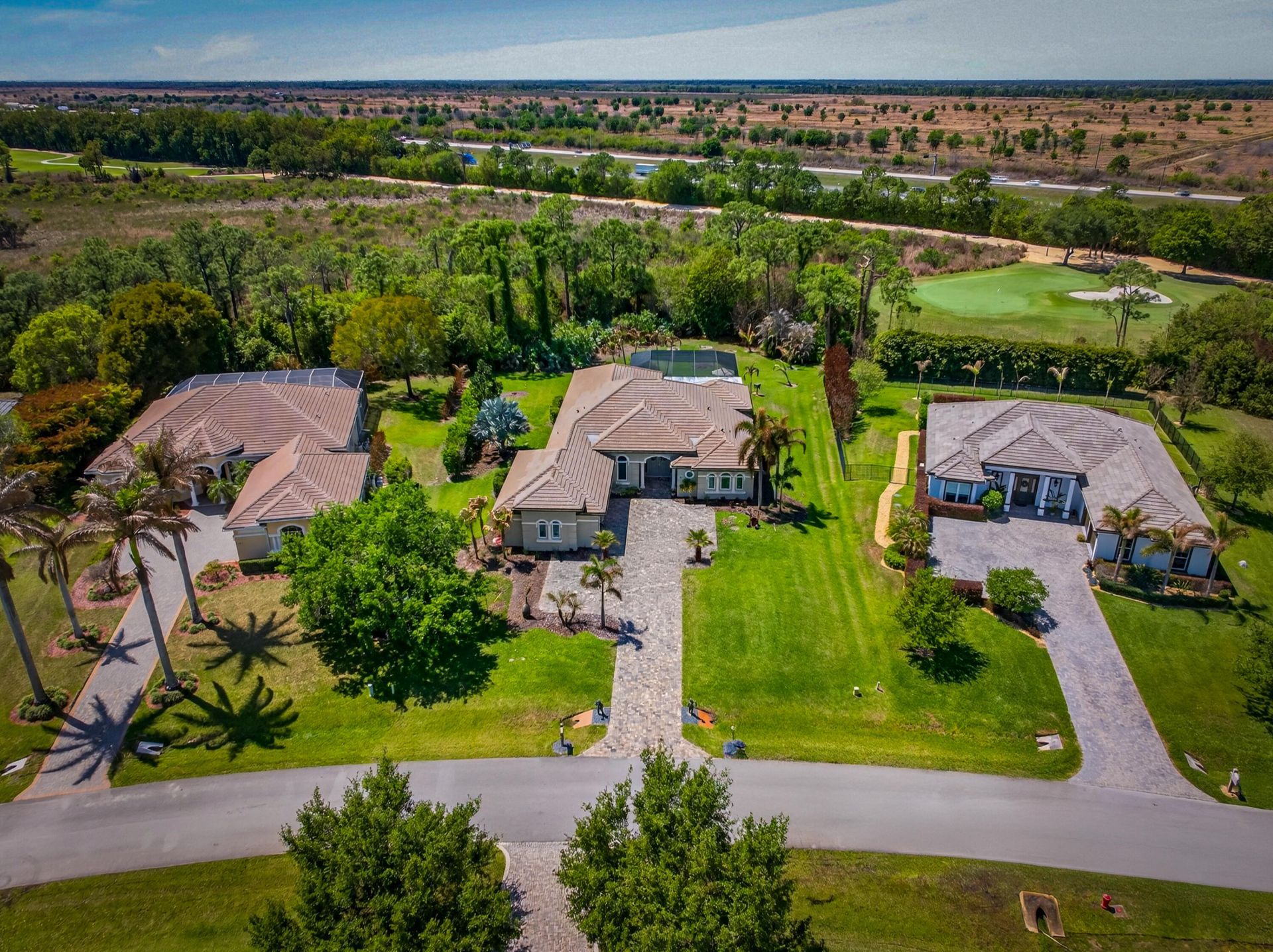 523 SW Squire Johns Lane, Palm City, FL 34990 Photo