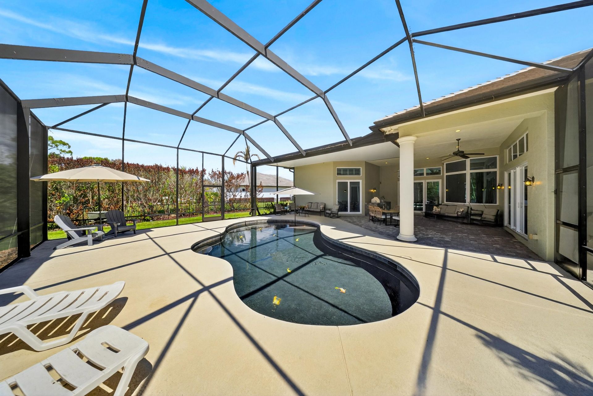 523 SW Squire Johns Lane, Palm City, FL 34990 Photo