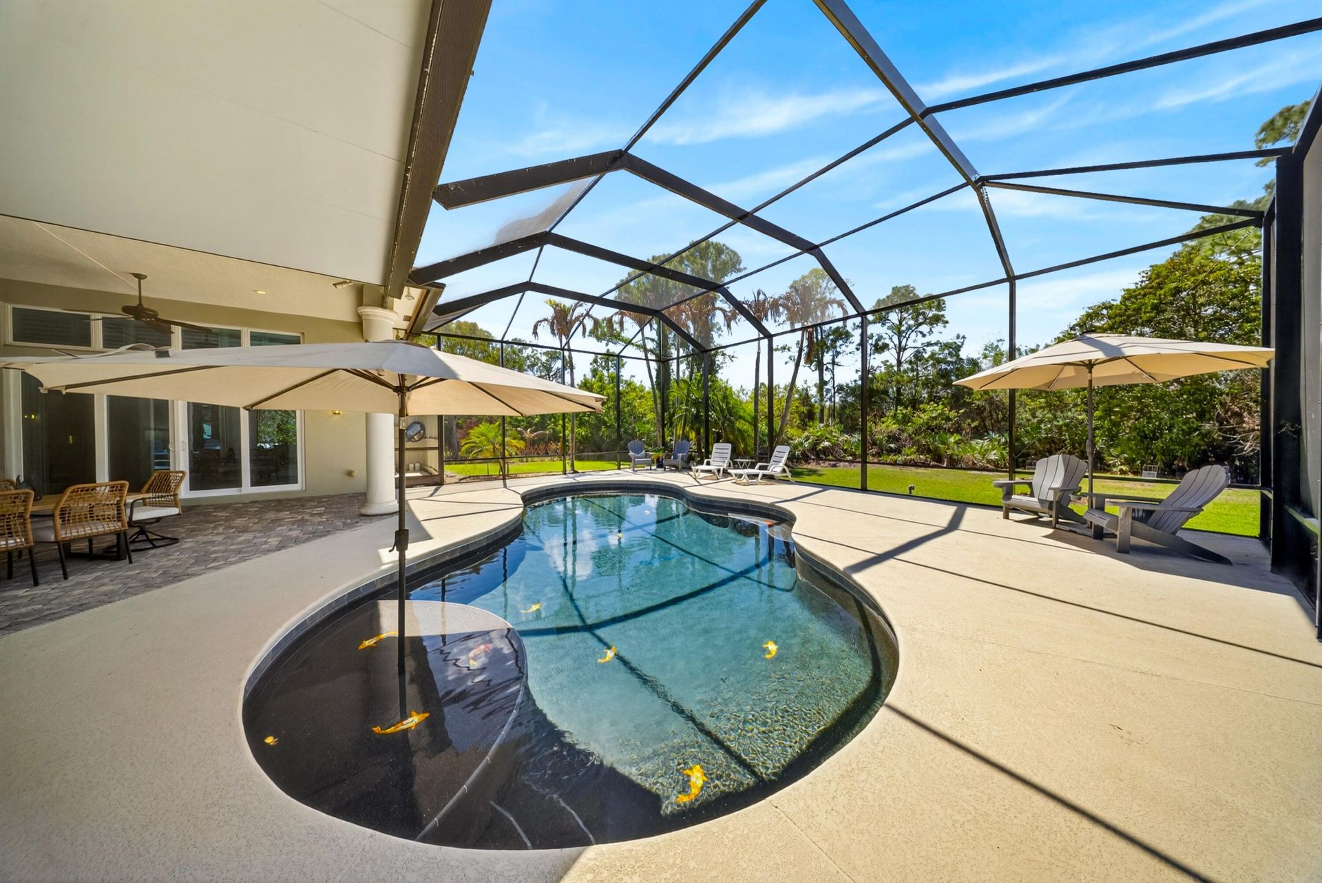 523 SW Squire Johns Lane, Palm City, FL 34990 Photo