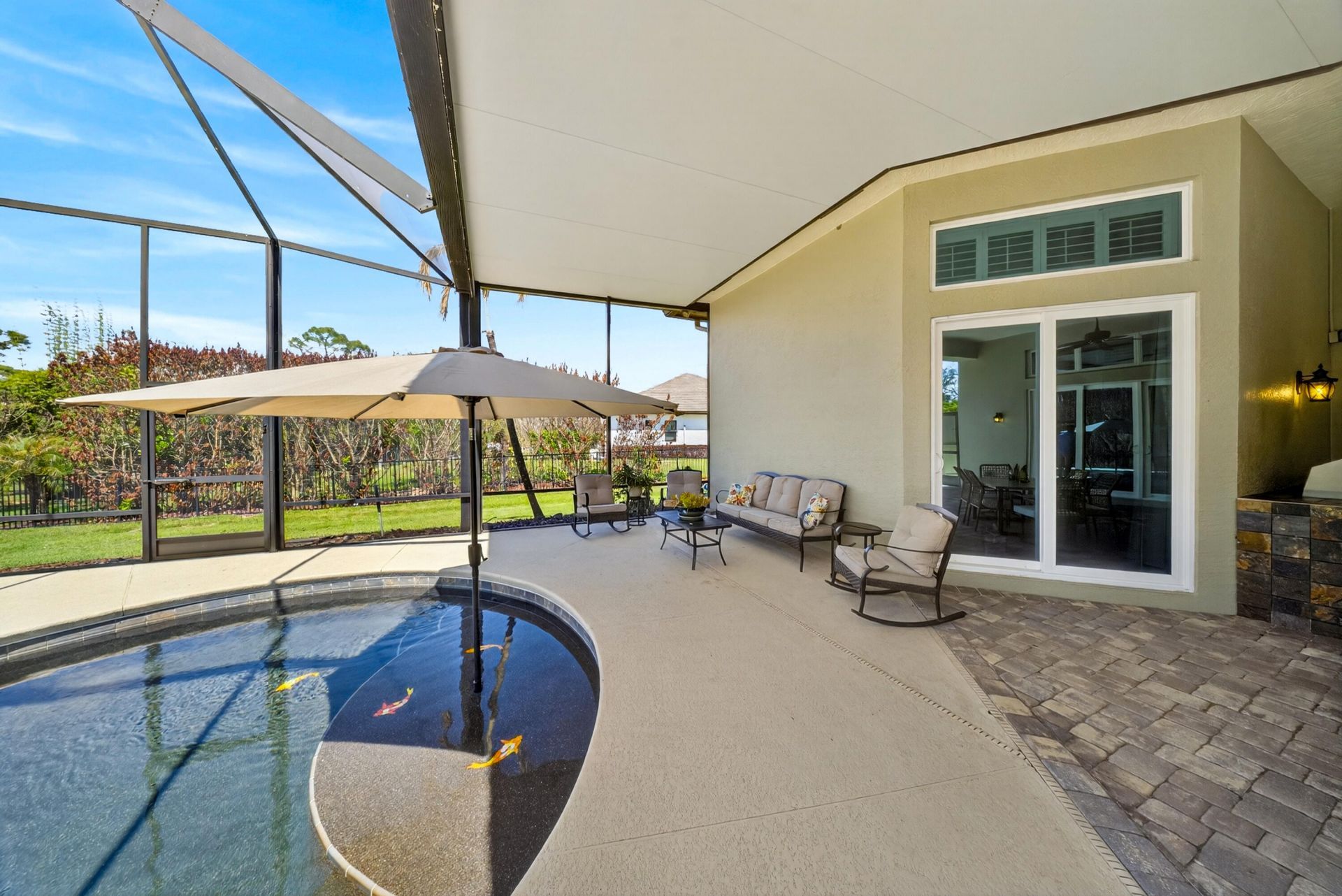 523 SW Squire Johns Lane, Palm City, FL 34990 Photo