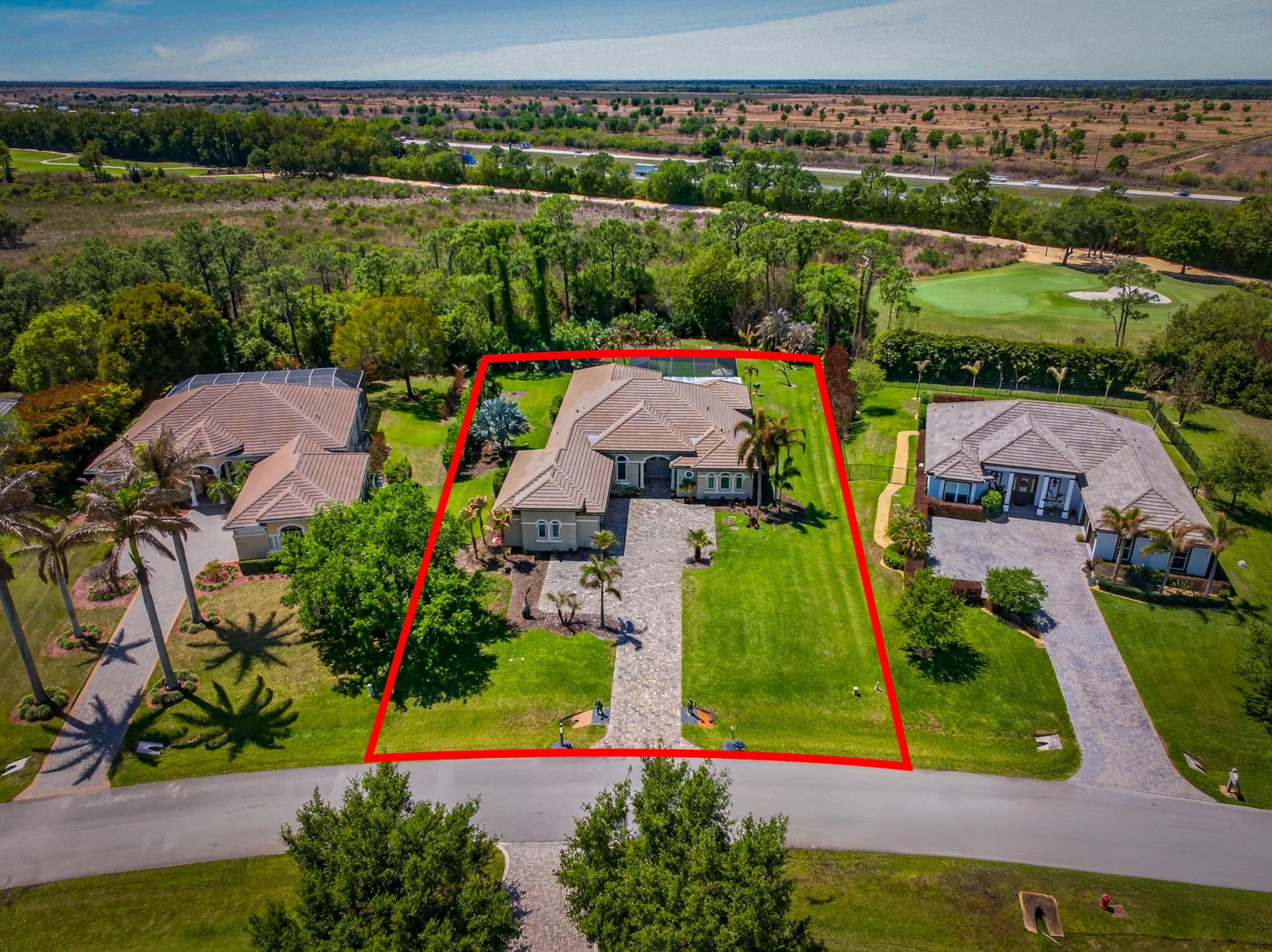 523 SW Squire Johns Lane, Palm City, FL 34990 Photo