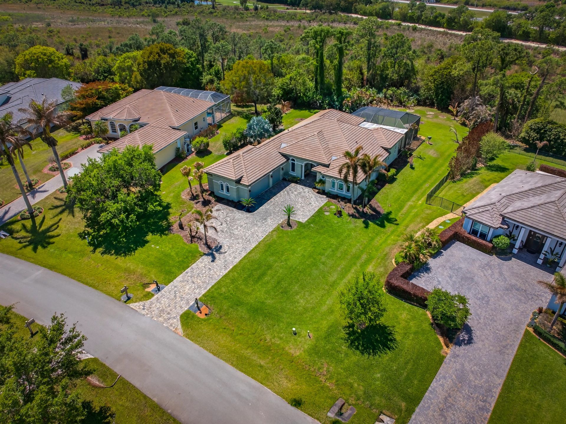 523 SW Squire Johns Lane, Palm City, FL 34990 Photo