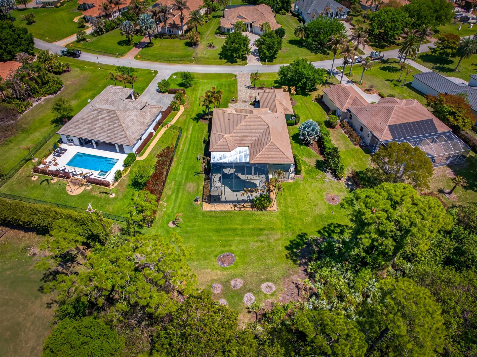 523 SW Squire Johns Lane, Palm City, FL 34990 Photo