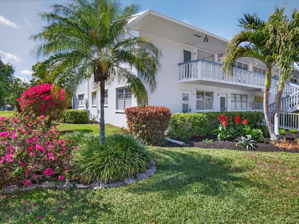 21 Harwood B, Deerfield Beach, FL 33442