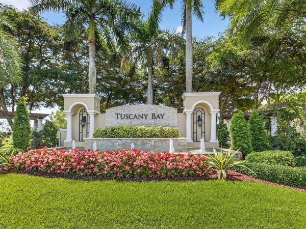 12054 Napoli Lane, Unit 12054, Boynton Beach, FL 33437