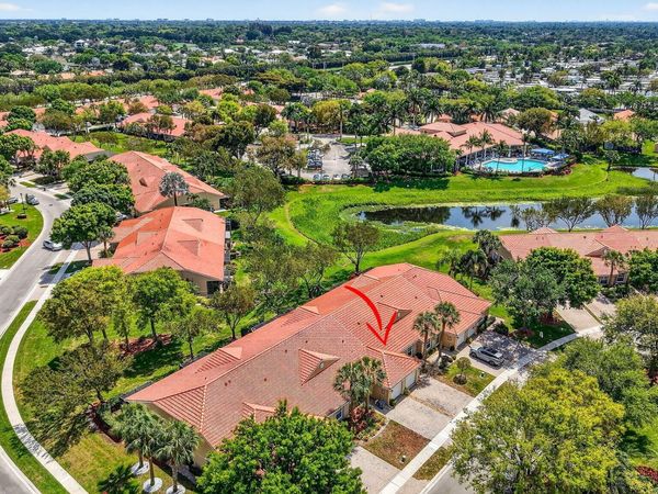 12054 Napoli Lane, Unit 12054, Boynton Beach, FL 33437
