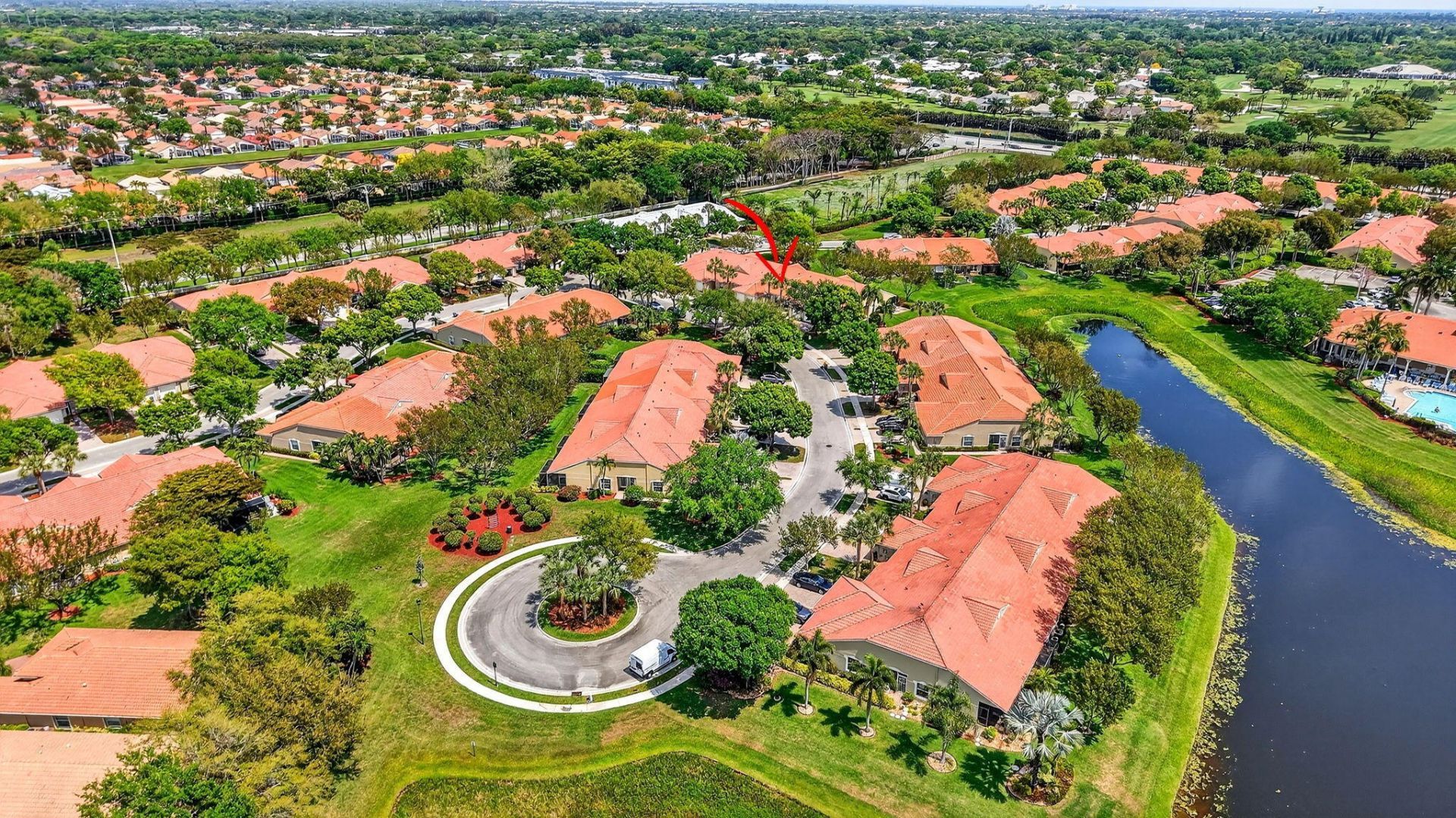 12054 Napoli Lane, Unit 12054, Boynton Beach, FL 33437 Photo