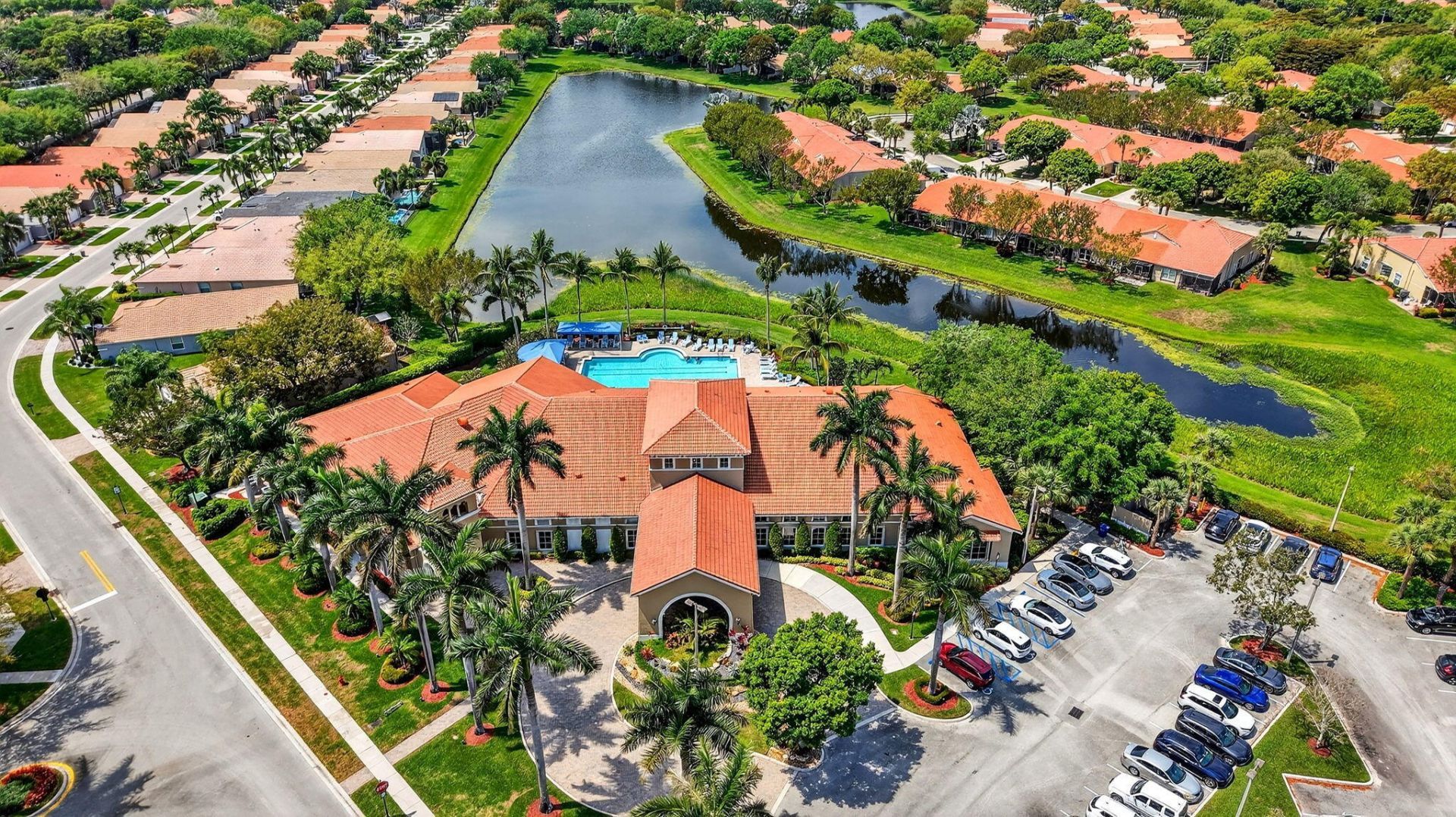 12054 Napoli Lane, Unit 12054, Boynton Beach, FL 33437 Photo