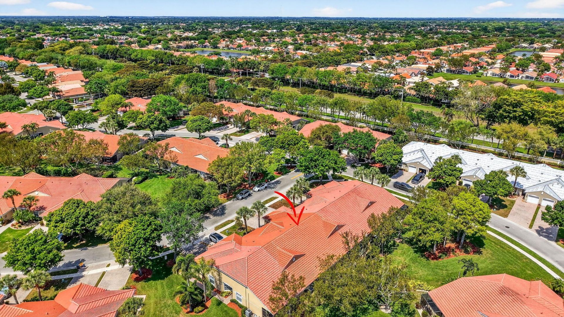12054 Napoli Lane, Unit 12054, Boynton Beach, FL 33437 Photo