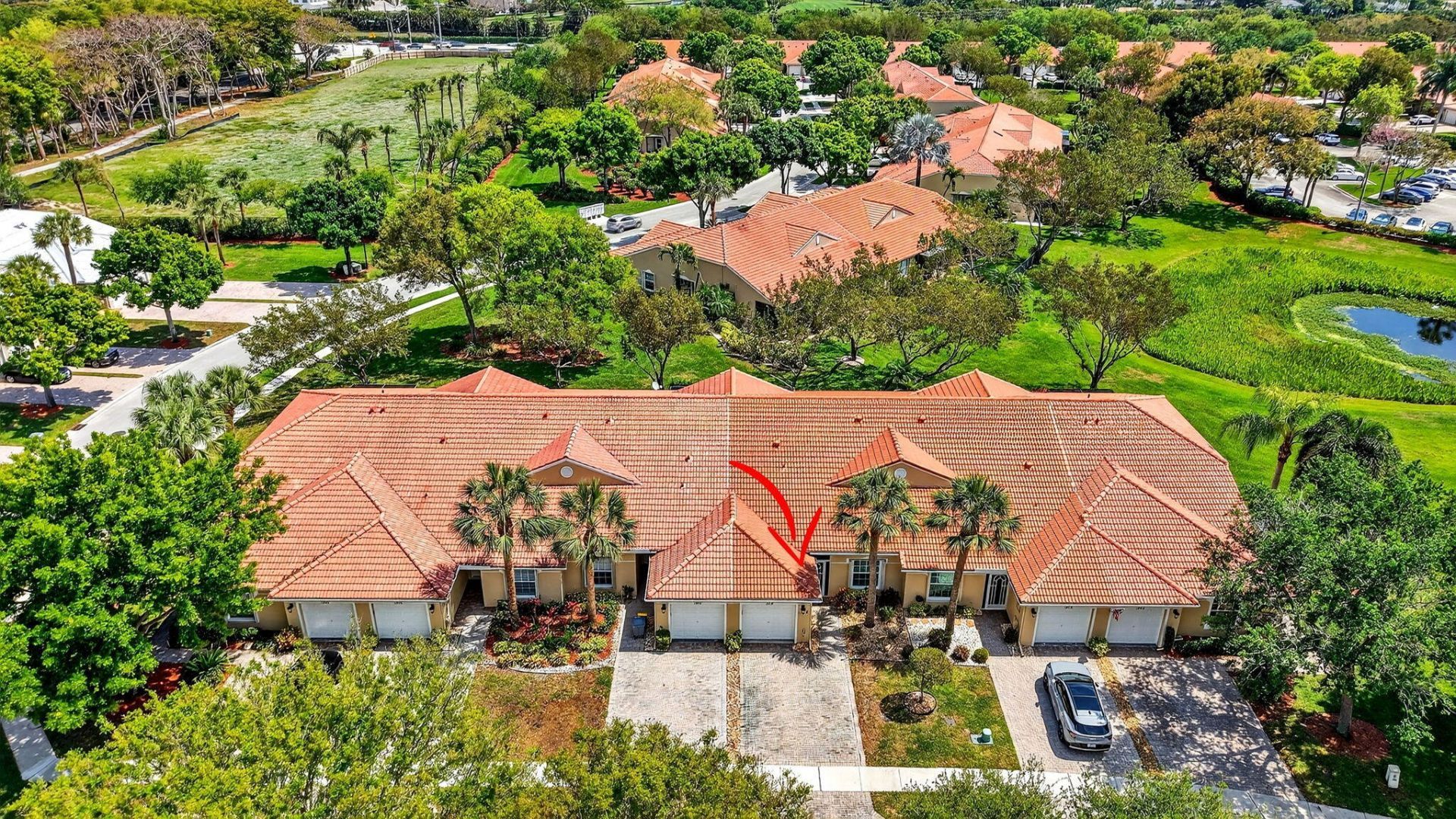 12054 Napoli Lane, Unit 12054, Boynton Beach, FL 33437 Photo