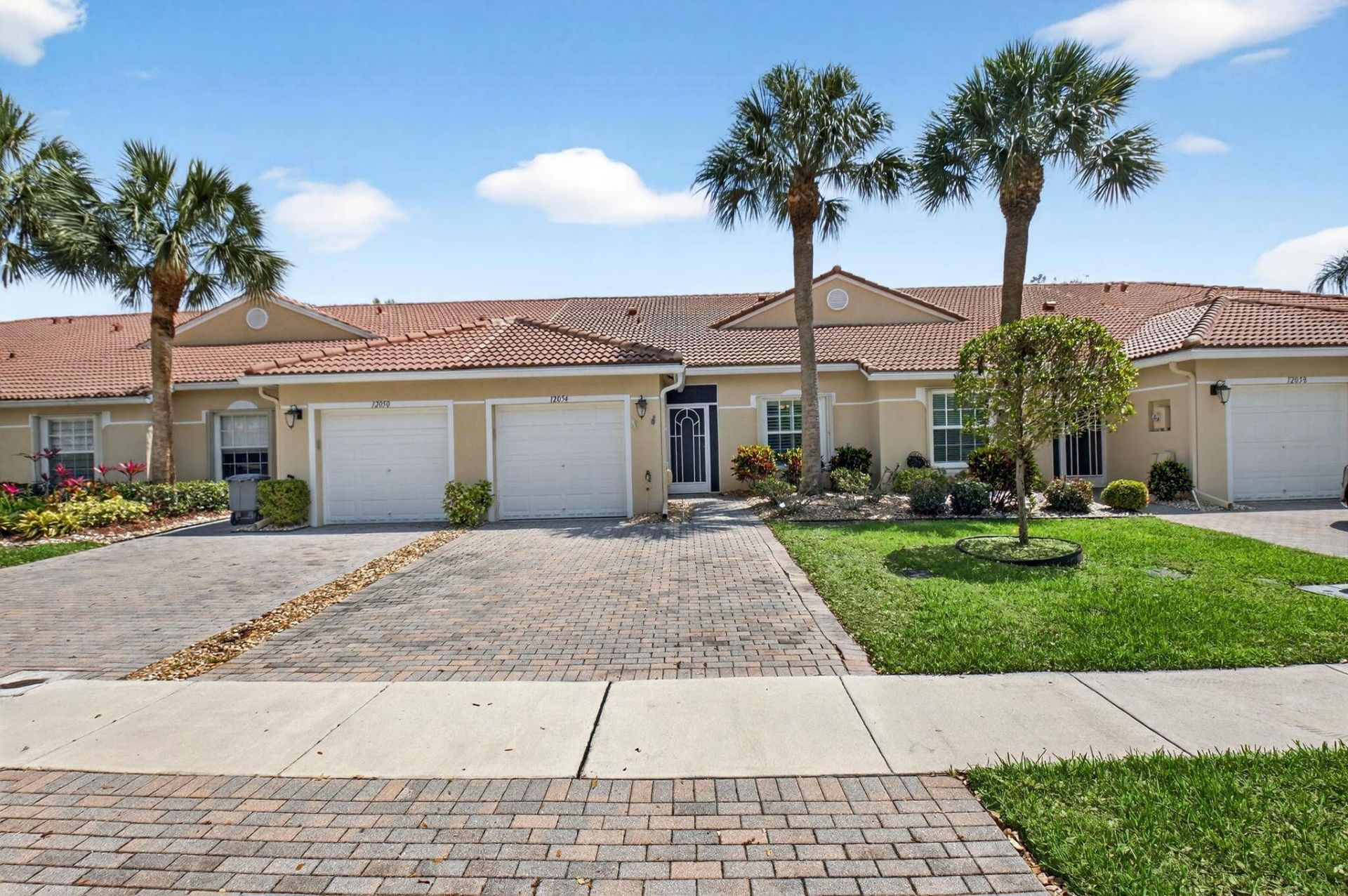 12054 Napoli Lane, Unit 12054, Boynton Beach, FL 33437 Photo