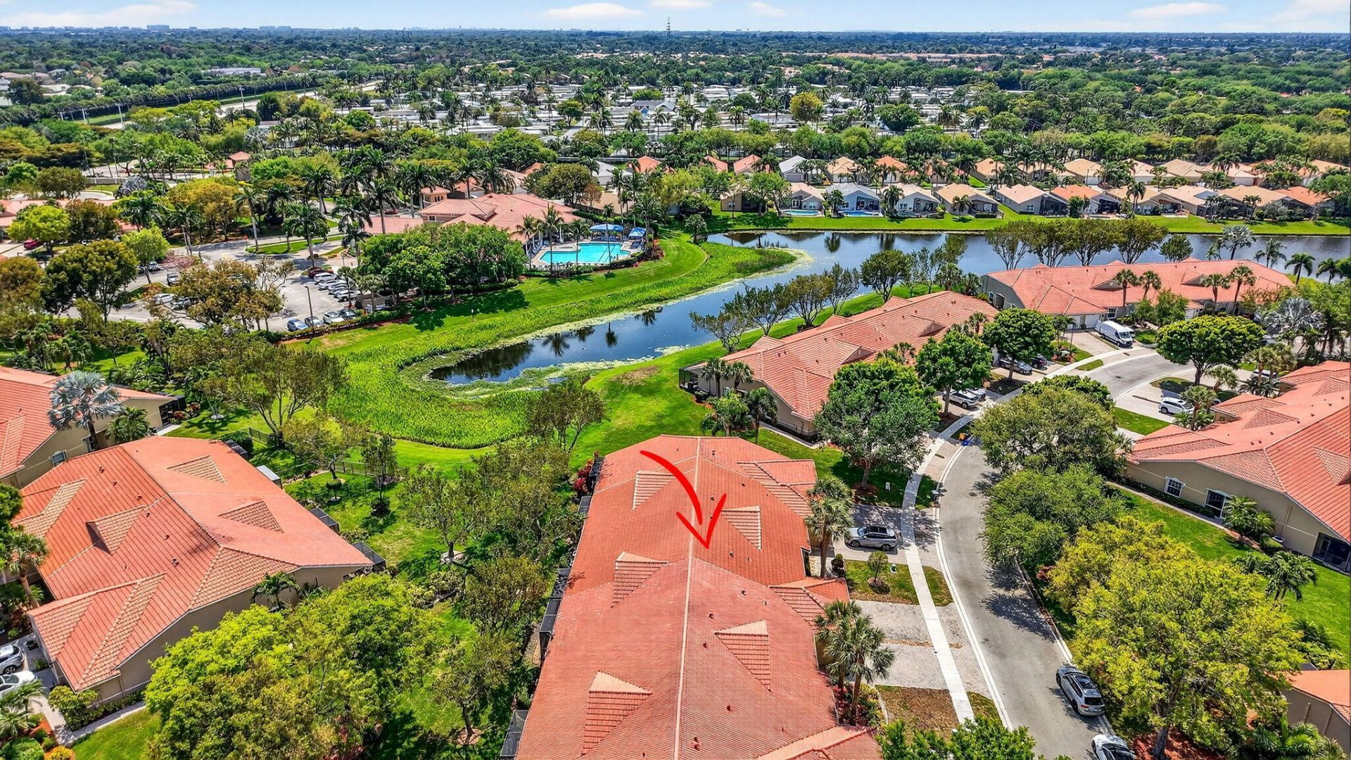 12054 Napoli Lane, Unit 12054, Boynton Beach, FL 33437 Photo