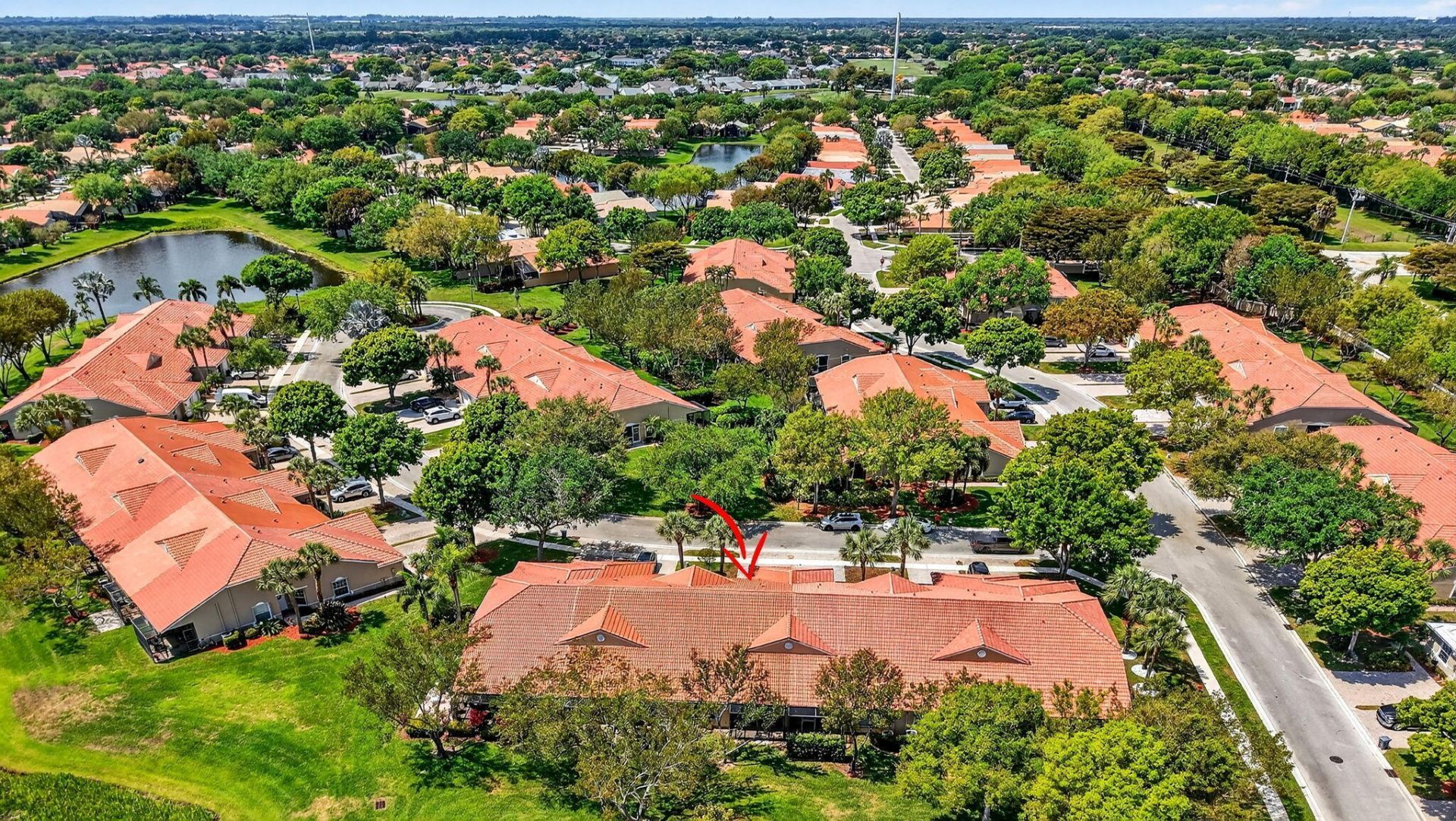 12054 Napoli Lane, Unit 12054, Boynton Beach, FL 33437 Photo