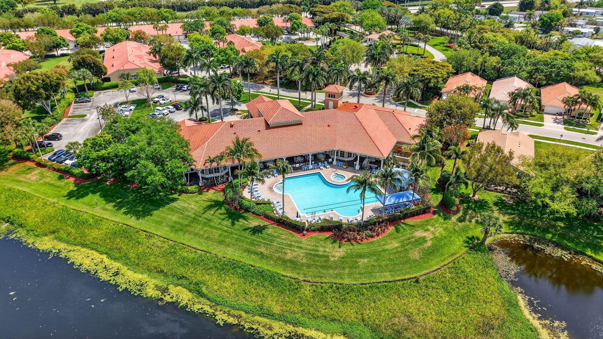 12054 Napoli Lane, Unit 12054, Boynton Beach, FL 33437 Photo