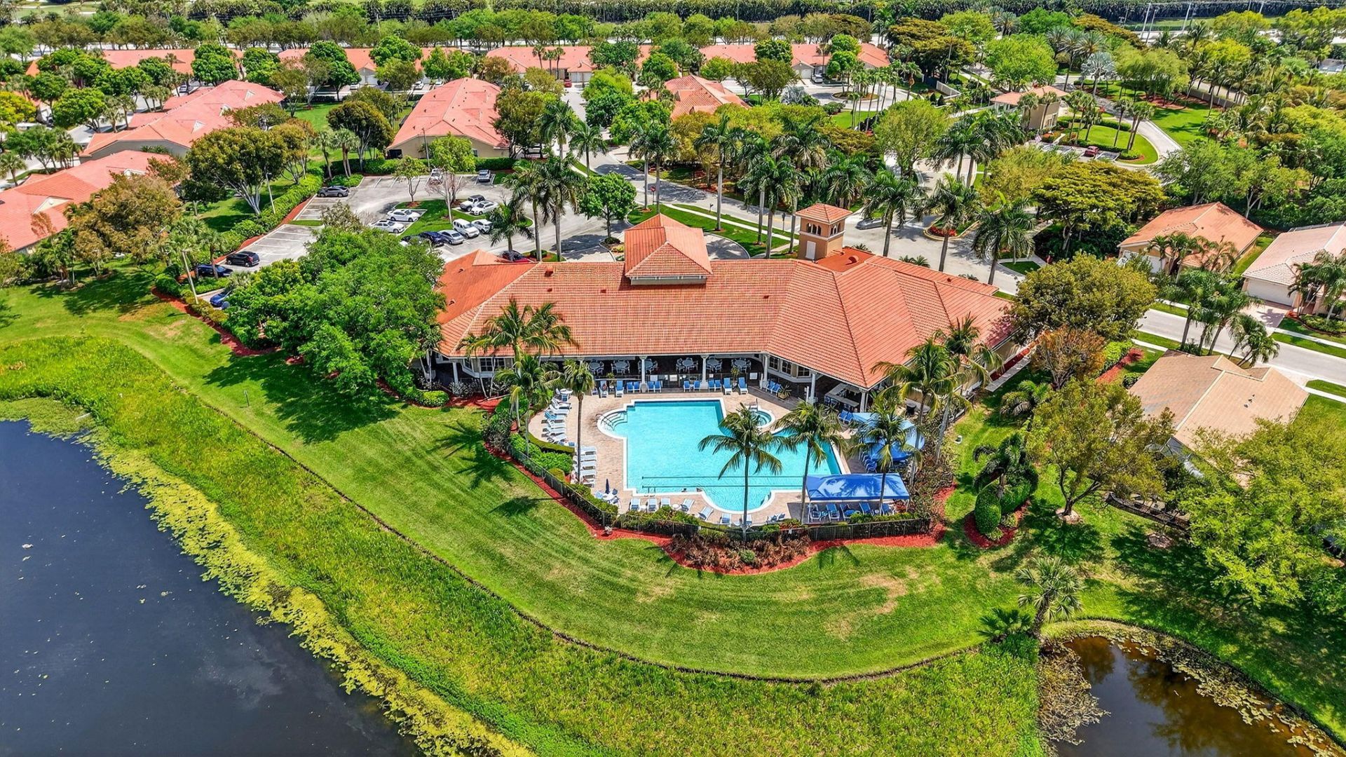 12054 Napoli Lane, Unit 12054, Boynton Beach, FL 33437 Photo