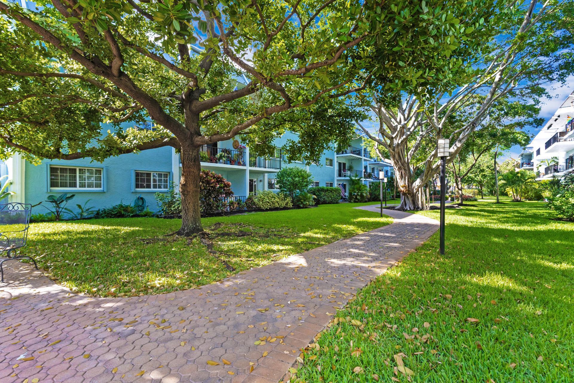 3004 NE 5th Terrace Ne, Unit Apt 210c, Fort Lauderdale, FL 33334 Photo