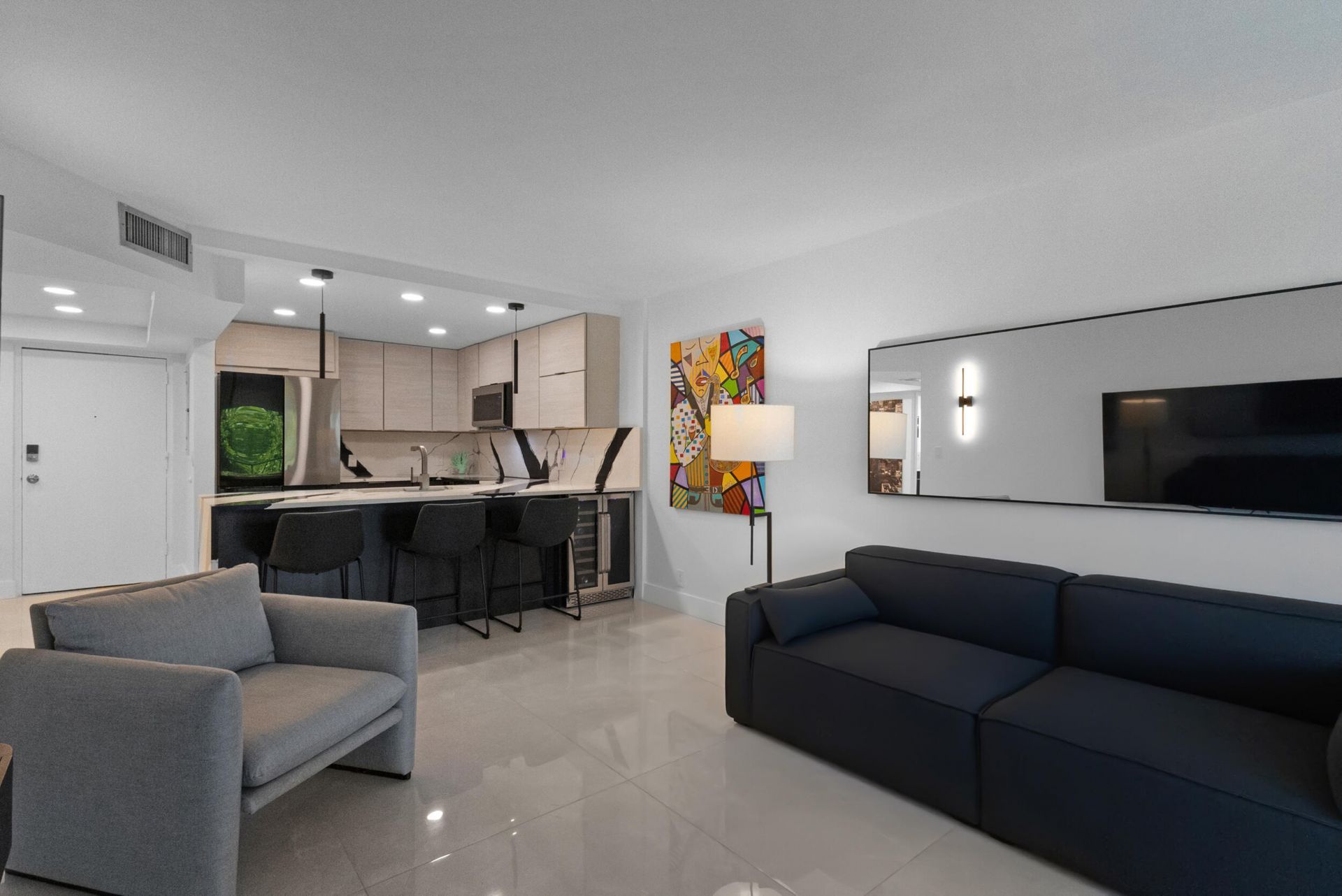 3004 NE 5th Terrace Ne, Unit Apt 210c, Fort Lauderdale, FL 33334 Photo