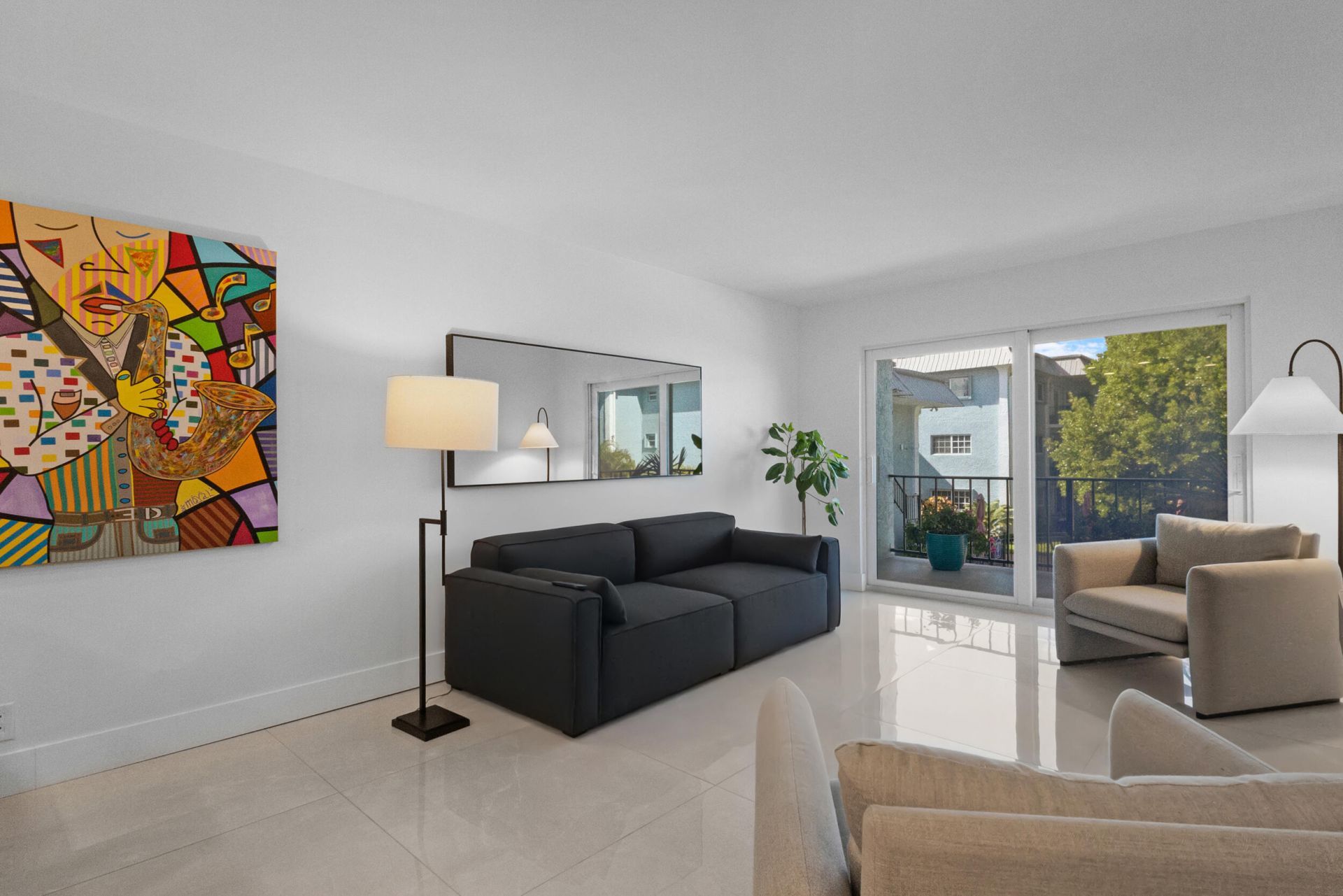 3004 NE 5th Terrace Ne, Unit Apt 210c, Fort Lauderdale, FL 33334 Photo